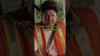 Nick Swardson Is Drugged Up  Grown Ups 2 2013  Now Playing shorts [upl. by Eignat411]