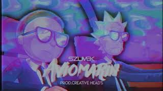 Szumek  Aviomarin 2020  2021 prod CREATIVE HEADS [upl. by Narat390]