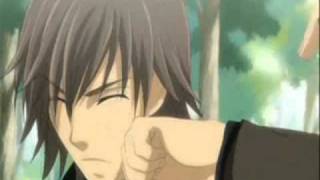 Junjou Romantica AMV Freak the Freak Out [upl. by Lati]