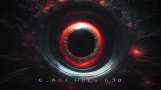 Psychedelic Trance Mix October 2023  BLACK HOLE GOD [upl. by Audsley]