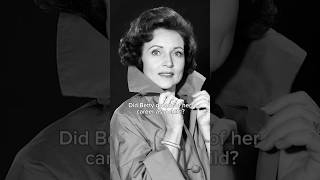 The Career BettyWhite Truly Dreamed of [upl. by Lundt]