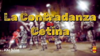 La Contradanza de Cetina [upl. by Bonns692]