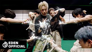 ALLHOURS 올아워즈 도깨비SHOCK Official MV [upl. by Kuhn]