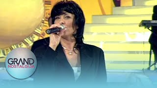 Marina Zivkovic  DRUGA ZENA Grand Nostalgija 2002 [upl. by Erapsag]