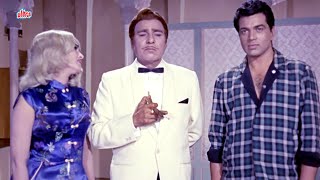 Dharmendra  Meena Kumari  Bollywood Movie  Phool Aur Patthar Full Movie  SuperHit Movie [upl. by Kieryt242]