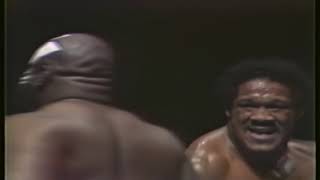 Tony Atlas vs Kamala 19830225 [upl. by Etra212]