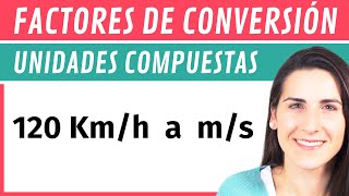 Converting Units With Conversion Factors  Metric System Review amp Dimensional Analysis [upl. by Arrekahs657]