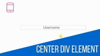 How to Center Div Element in Aspnet  Code Tip [upl. by Imoen642]