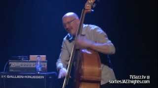 John Scofield Trio  Swinganova  en tournée du Québec jusquau 17 fév 2013  TVJazztv [upl. by Carina]