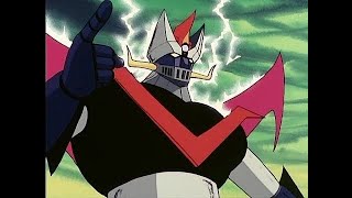 Il Grande Mazinger Sigla completa 1979 [upl. by Zilef]