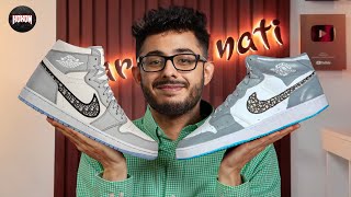 Most Expensive Shoes of Indian Youtubers [upl. by Nac]