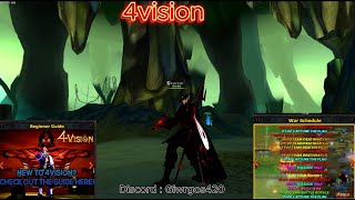 4Story 4vision  GamePlay By Skerdito [upl. by Accem481]