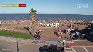 PINAMAR en VIVO  2024 [upl. by Ariahaj382]