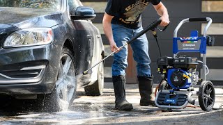 Westinghouse 3200 PSI Electric Pressure Washer review  best electric pressure washer on Amazon [upl. by Adnahcir]