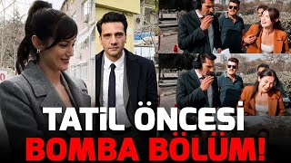 Yargı 77 Bölüm 3 Fragmanı  Acı Olay  Analiz [upl. by Irej549]