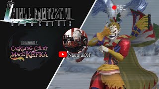 Final Fantasy VII Ever Crisis Co Op Kefka EX [upl. by Georgie]