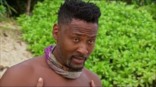 Survivor David VS Goliath Episode 3 Preview [upl. by Aranaj]