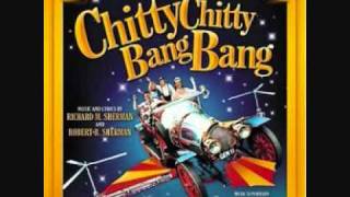 Chitty Chitty Bang Bang 07  Truly Scrumptious [upl. by Morentz696]