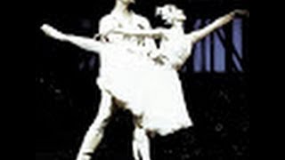 ROBERTO BOLLE and Isabel Seabra  Cenerentola Cinderella [upl. by Ress10]