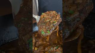 Delicious Steak Recipe Part 1 [upl. by Ailesor]