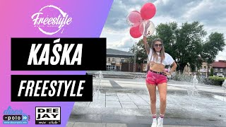 Freestyle  Kaśka Oficjalne Video HIT  2024 [upl. by Demmer]