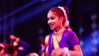 Ganesh vandana 5th Annual Function [upl. by Tarttan]