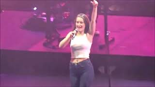 Sigrid  High Five live in Dublin 24th November 2022 [upl. by Kravits]