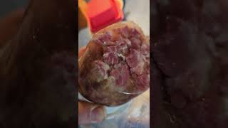 Making A Head Cheese Sandwich  Sandwich Dad [upl. by Wilhelmine688]