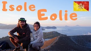 S2E02 îles éoliennes 🌋 le paradis sur terre [upl. by Eirahs278]