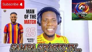 KOTOKO 01 BECHEM UNITED GHANA PREMIER LEAGUE WK 10 UPDATES 🇬🇭🇬🇭🇬🇭🔥💯 SAMBA SPORTS TV SUBS [upl. by Enitsirt245]