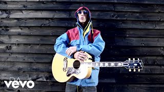 Richard Ashcroft  Thats When I Feel It Official Video [upl. by Liss]