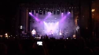 Underoath with Aaron Gillespie Full Set Live in HDFarewell Tour 2013 [upl. by Alvinia382]