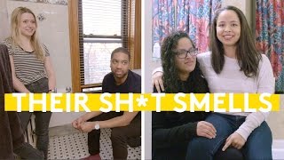 Couples Talk Sht  How Two Love  Refinery29 [upl. by Remoh]