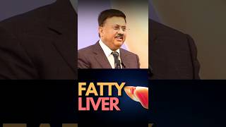 Discover the Shocking Truth about Fatty Liver [upl. by Dunc677]