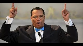 Farrakhan says Black Americans have made NO PROGRESS under the Democrats FlyNubianQueentv [upl. by Netsrek]