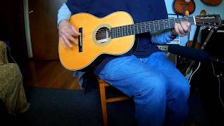 Martin 0028vs Acoustic [upl. by Sigvard]