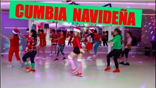 CUMBIA NAVIDEÑA SONORA MARAKAN TALY🎄🎄🪅🪅🎁🎁⛄️🔥 [upl. by Eeluj]