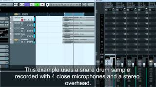 MAutoAlign the automatic audio phase alignment solution [upl. by Havelock]