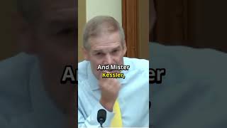 i cant make this stuff up jim jordan [upl. by Eegnat567]