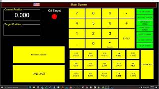 RazorGage XTPC Software compared to Android xT Software [upl. by Emelina]