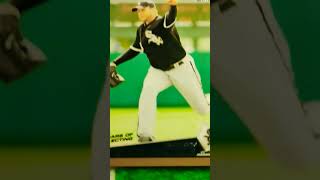 2009 Topps Gold Border 365 Mark Buehrle CHICAGO WHITE SOX [upl. by Ysor]