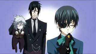 Black Butler Episode 11 In Hindi [upl. by Ettezzus]