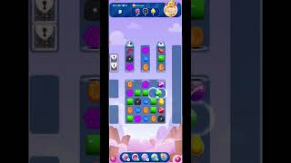 My Candy Crush Saga Level 2719 [upl. by Tamis205]