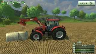 Farm simulator Saturday [upl. by Yrailih432]