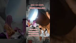 Sau da Kafa Sirrin Mallaka Original Kayan Mata And Gyaran Jiki By Babangida S Naira LIKITAN MATA [upl. by Marinelli258]