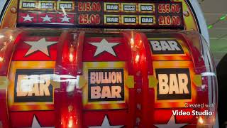 Big Arcade Slot Session  £500 Jackpots  Rainbow Riches Centurion Divas Reels and more [upl. by Thorny]