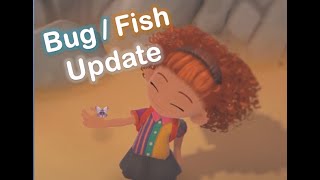 BUG CATCHER UPDATE  Hokko Life [upl. by Aztin194]