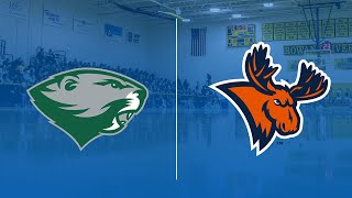 3323 Babson College vs Utica University [upl. by Ailehpo839]