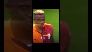 Ama benim adım Elvan Dalton edits osimhen victor cimbom galatasaray keşfetbeniöneçıkar [upl. by Neilla]