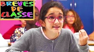 Brèves de Classe 2  Référentiel Bondissant  Comédie sur lEcole pour les Enfants [upl. by Moseley]